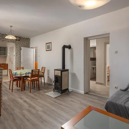 Lägenhet Devcic *