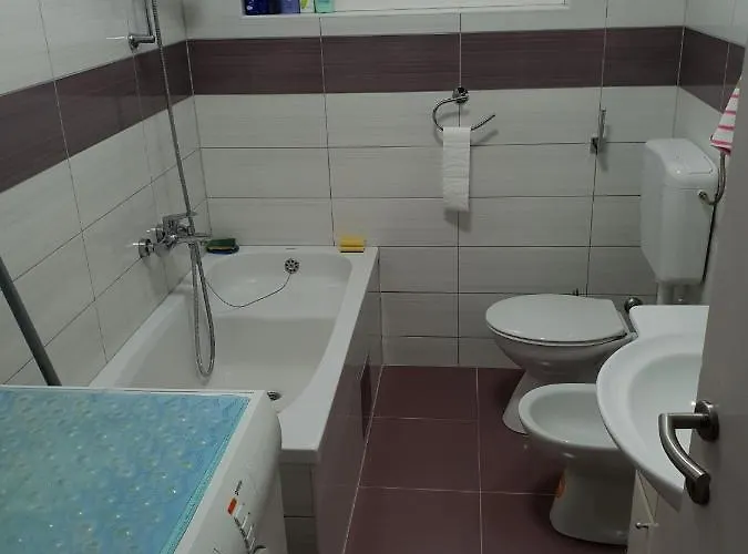 Devcic * Novi Vinodolski