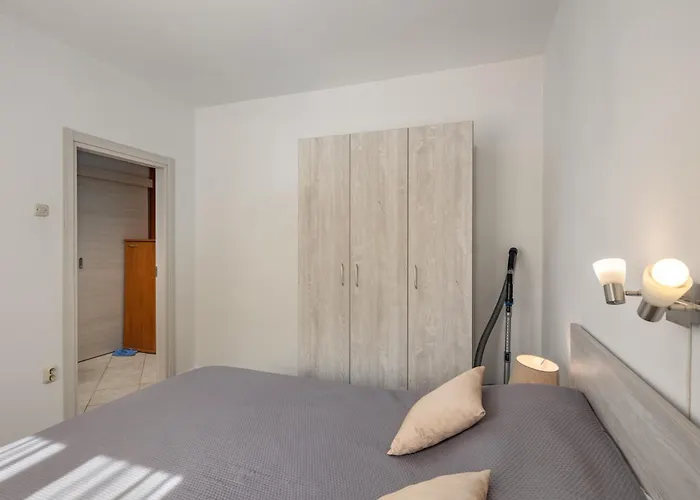 Apartment Devcic Novi Vinodolski