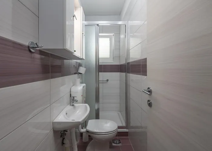 Devcic Apartment Novi Vinodolski