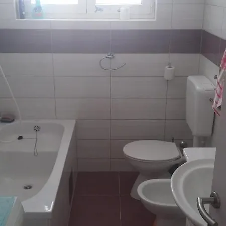 Apartman Devcic *