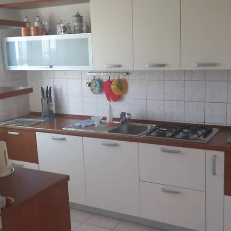 Apartman Devcic *