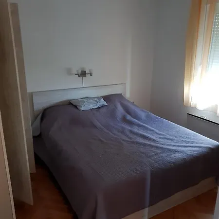 Apartman Devcic