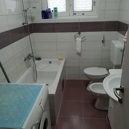 Apartman Devcic * 노비비노돌스키