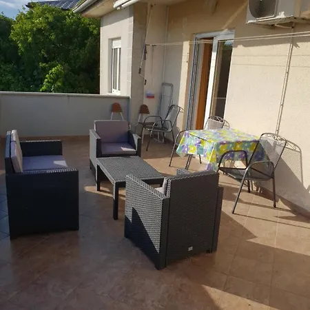 Apartman Devcic