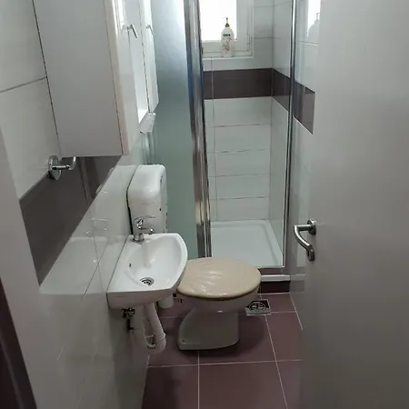 Apartman Devcic 아파트 *