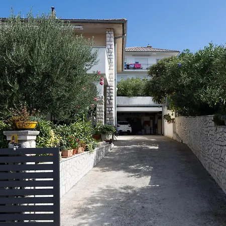 Devcic Appartement