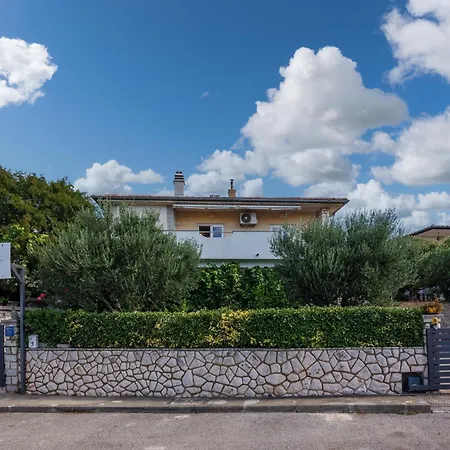 Appartement Devcic *