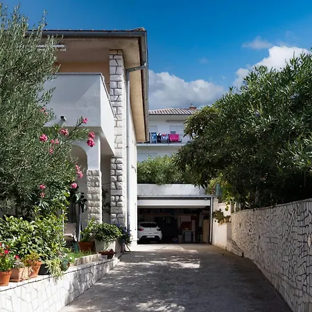 Devcic Appartement Novi Vinodolski