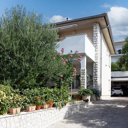 Apartman Devcic 아파트