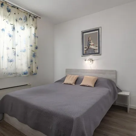 Apartman Devcic