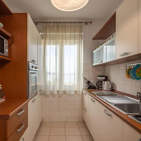 Apartman Devcic *