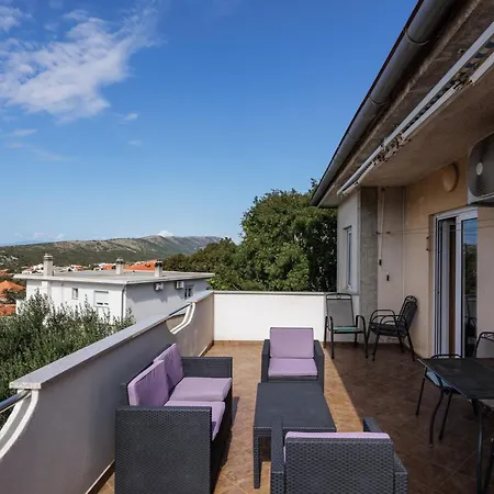 Devcic Appartement *