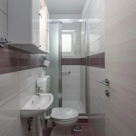Devcic Appartement Novi Vinodolski