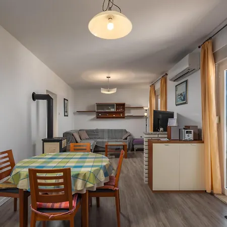 Appartement Devcic Novi Vinodolski