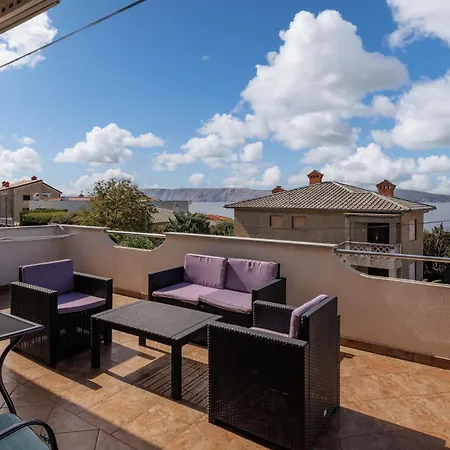 Apartman Devcic *