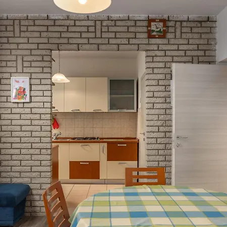 Appartement Devcic