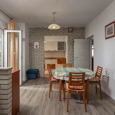 Apartman Devcic